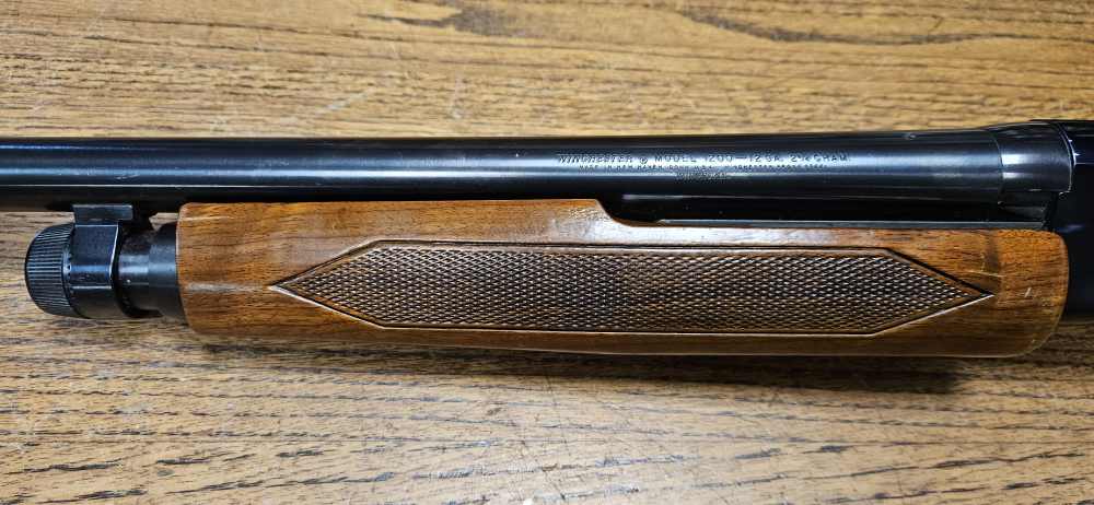 Winchester Model 1200, 12GA-img-5