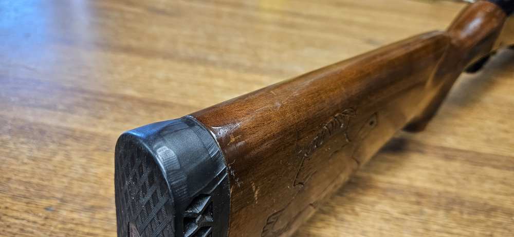 Winchester Model 1200, 12GA-img-35