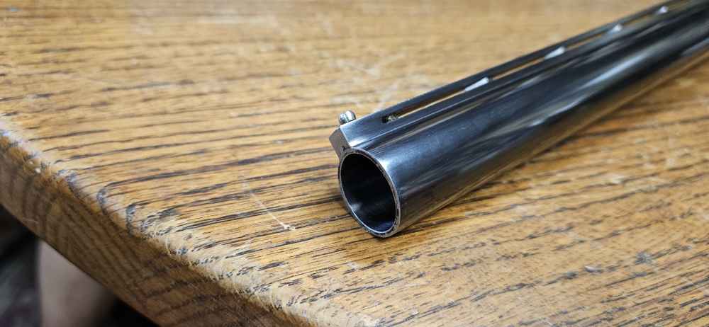 Browning A5, 12 Gauge-img-2
