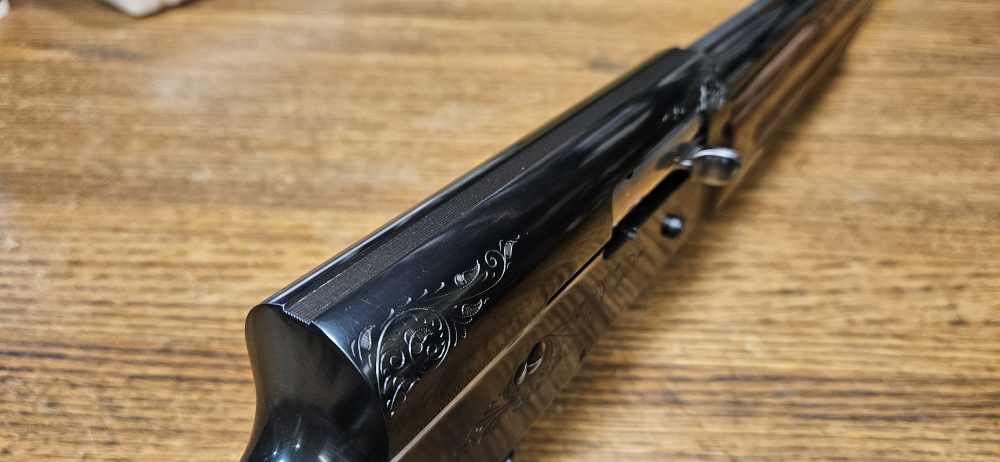 Browning A5, 12 Gauge-img-29