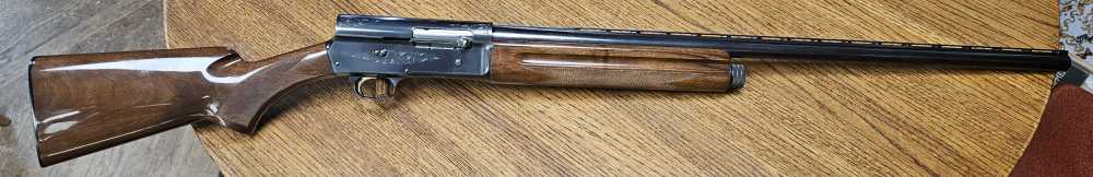Browning A5, 12 Gauge-img-0