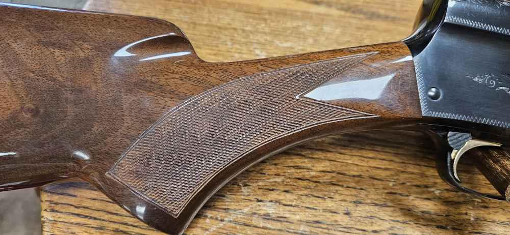 Browning A5, 12 Gauge-img-17