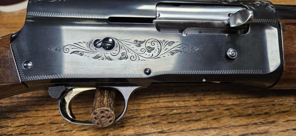 Browning A5, 12 Gauge-img-16