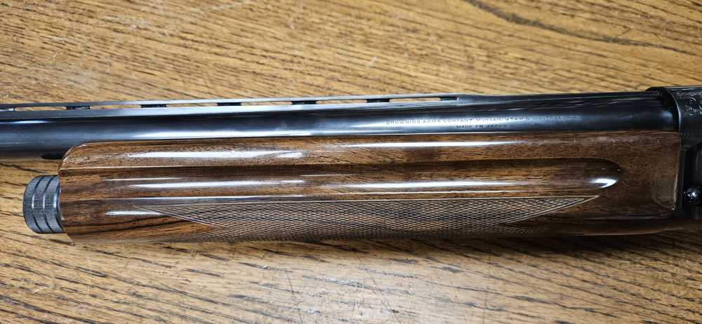 Browning A5, 12 Gauge-img-5