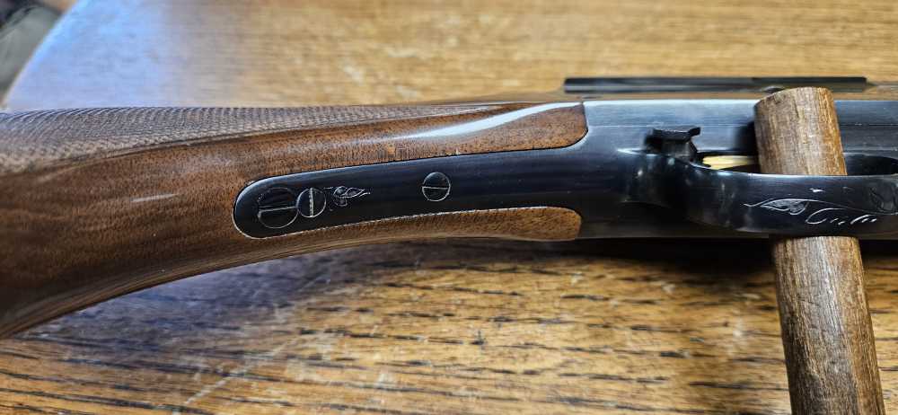 Browning A5, 12 Gauge-img-24