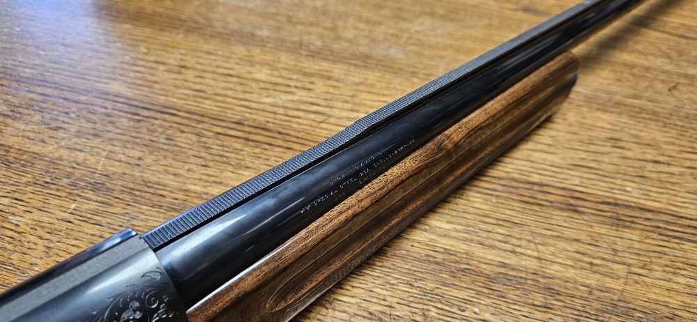 Browning A5, 12 Gauge-img-28