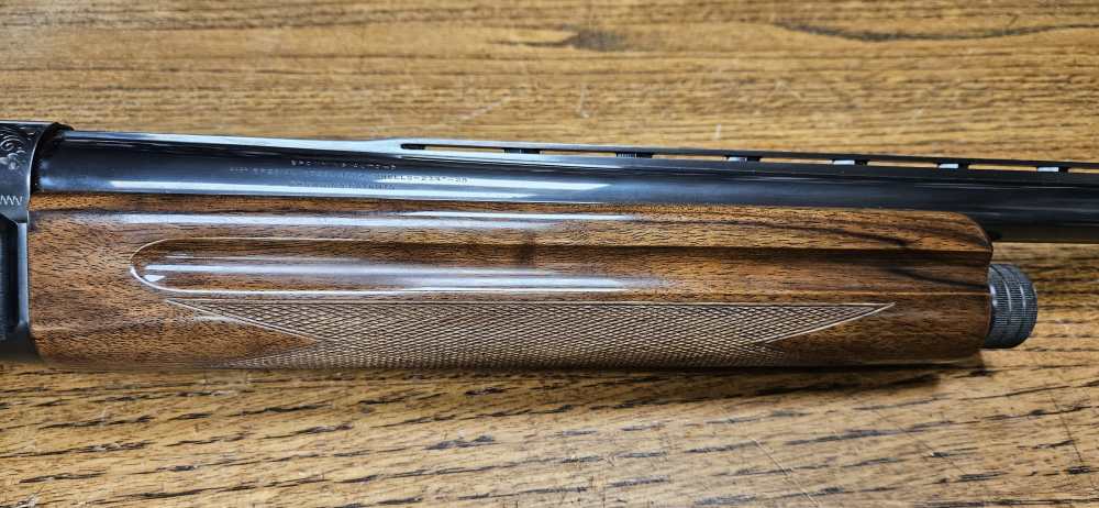 Browning A5, 12 Gauge-img-13