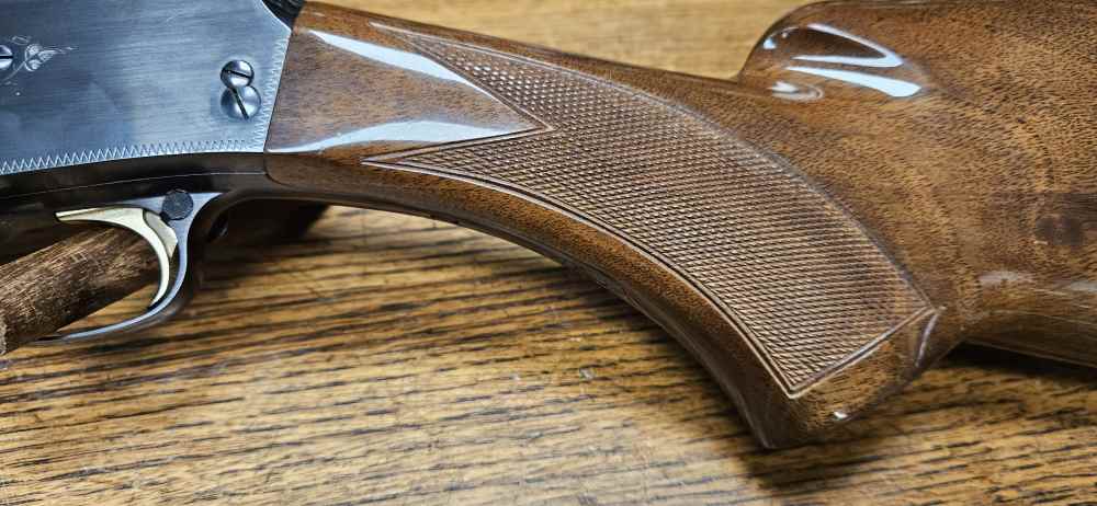 Browning A5, 12 Gauge-img-9