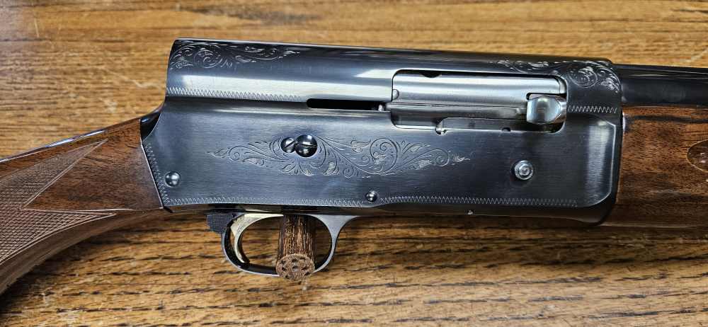 Browning A5, 12 Gauge-img-15