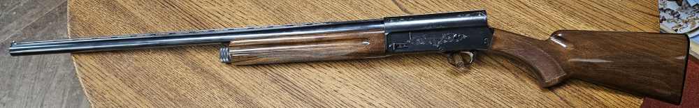 Browning A5, 12 Gauge-img-1