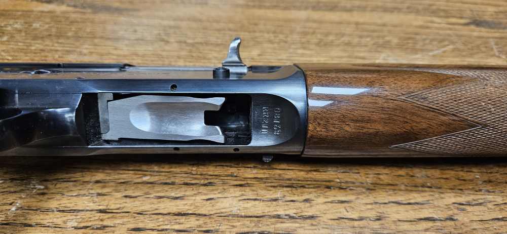 Browning A5, 12 Gauge-img-22