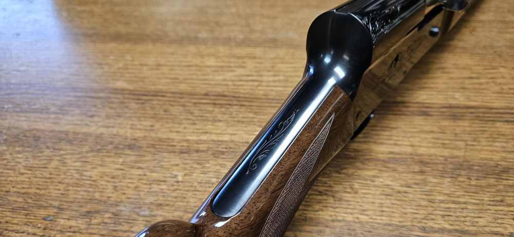 Browning A5, 12 Gauge-img-30