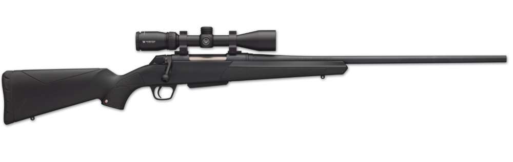 Winchester XPR VORTEX COMBO 6.8WST 24" # VORTEX CROSSFIRE II SCOPE PKG 6.8W-img-0