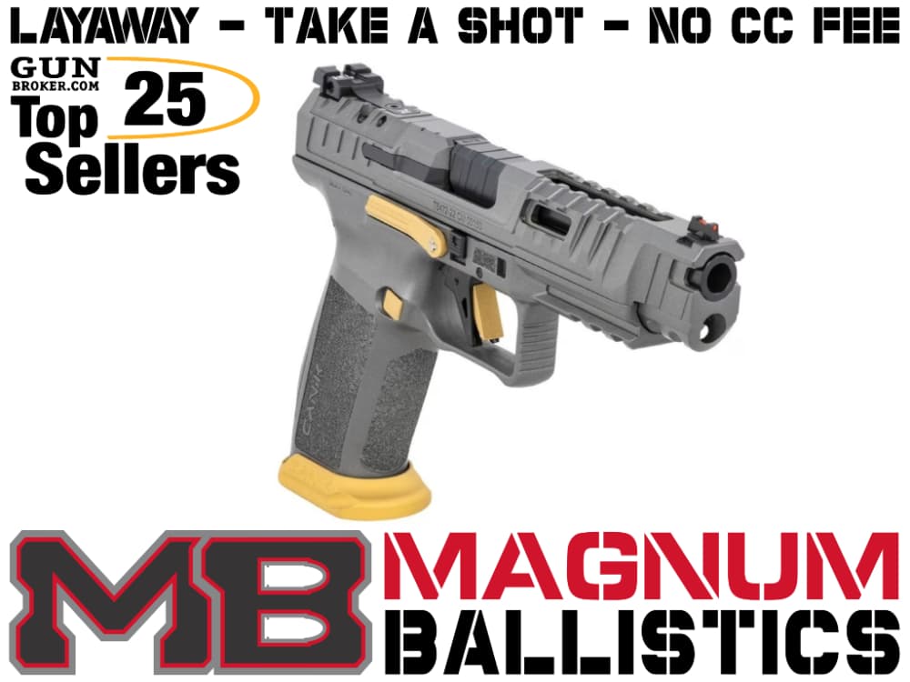 Canik SFX Rival 9mm-img-0