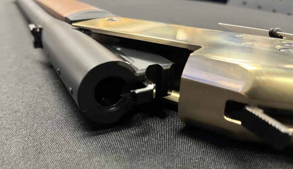NEW HENRY REPEATING ARMS HO15B-4570 SINGLESHOT .45-70GOVT RIFLE-img-10
