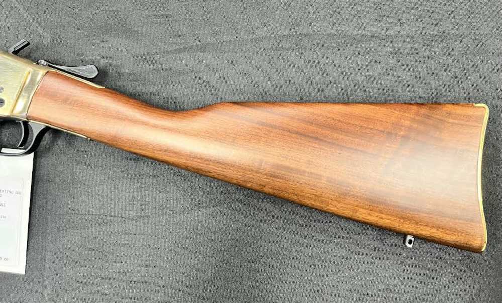 NEW HENRY REPEATING ARMS HO15B-4570 SINGLESHOT .45-70GOVT RIFLE-img-9