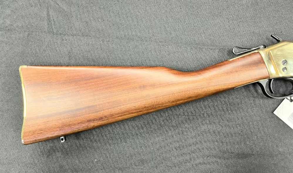 NEW HENRY REPEATING ARMS HO15B-4570 SINGLESHOT .45-70GOVT RIFLE-img-2