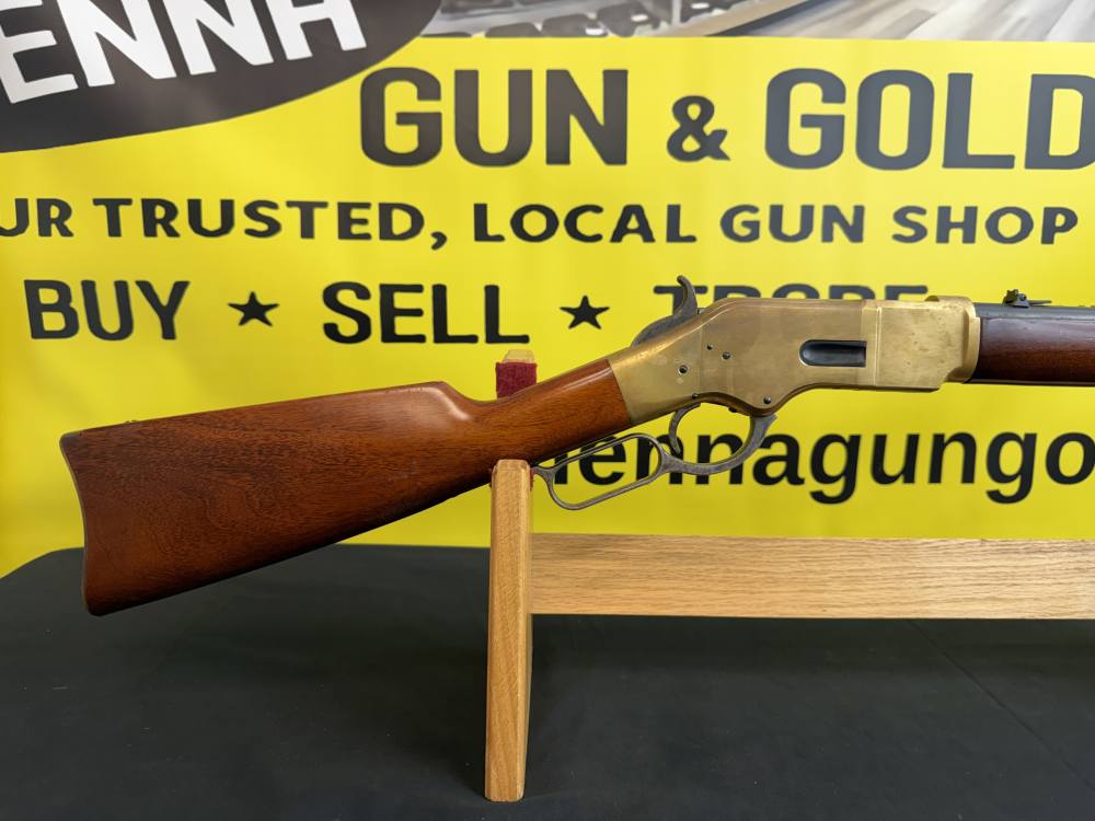 Uberti Model 66 Carbine 26060312-img-5