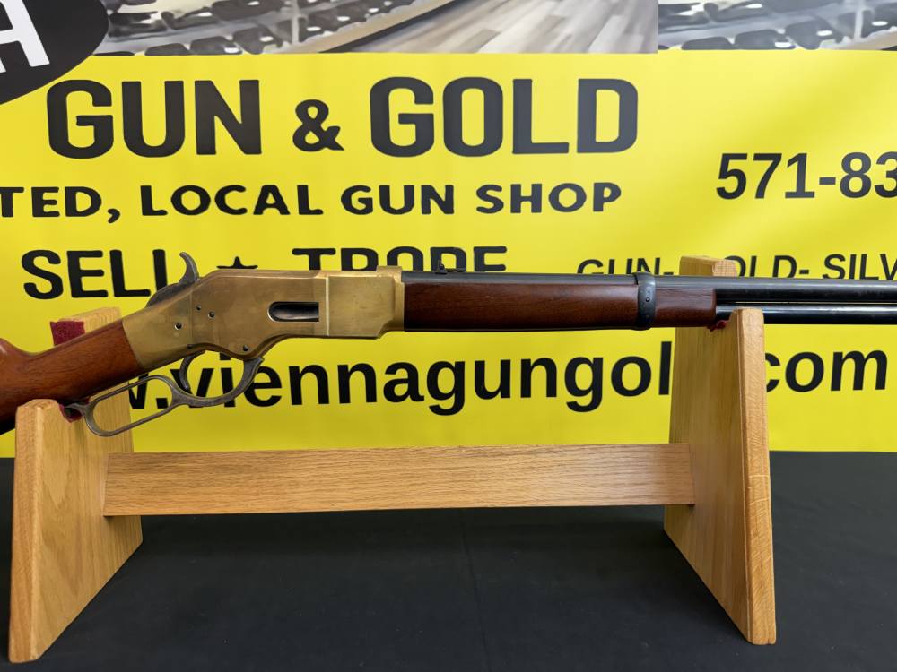 Uberti Model 66 Carbine 26060312-img-6