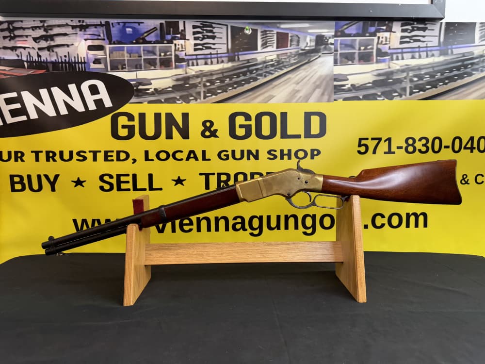Uberti Model 66 Carbine 26060312-img-1