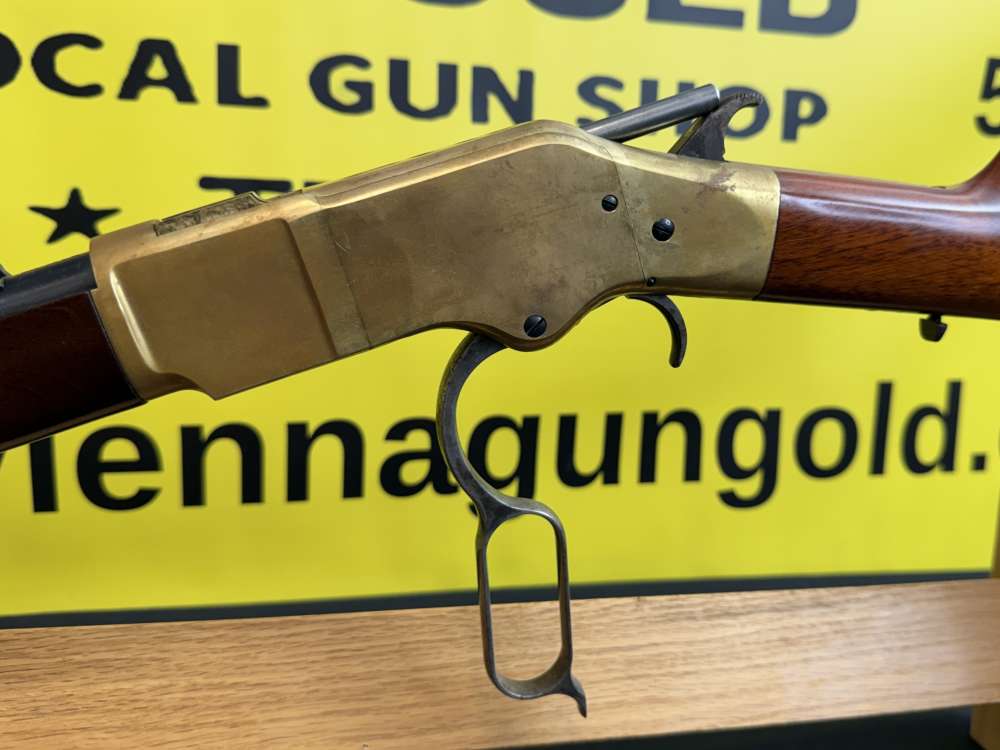 Uberti Model 66 Carbine 26060312-img-8