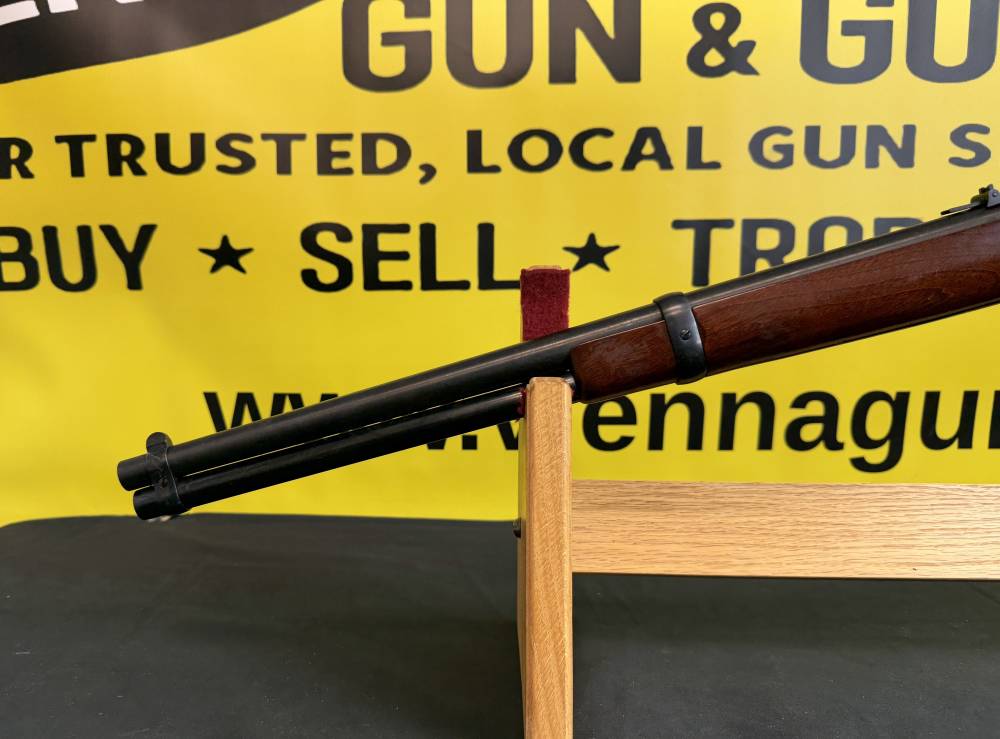 Uberti Model 66 Carbine 26060312-img-2