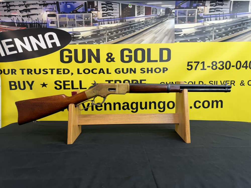 Uberti Model 66 Carbine 26060312-img-0