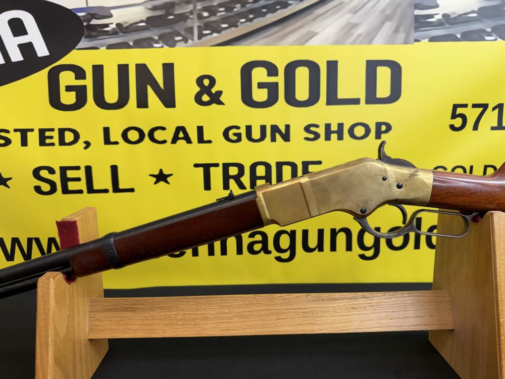 Uberti Model 66 Carbine 26060312-img-3