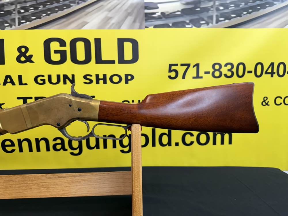 Uberti Model 66 Carbine 26060312-img-4