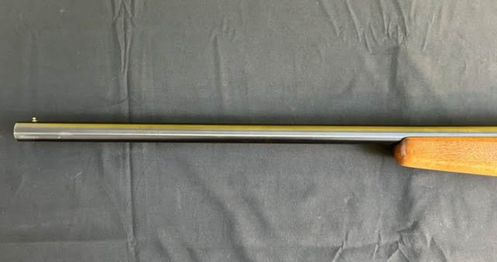 WESTERNFIELD MODEL 160B 20GA-img-2