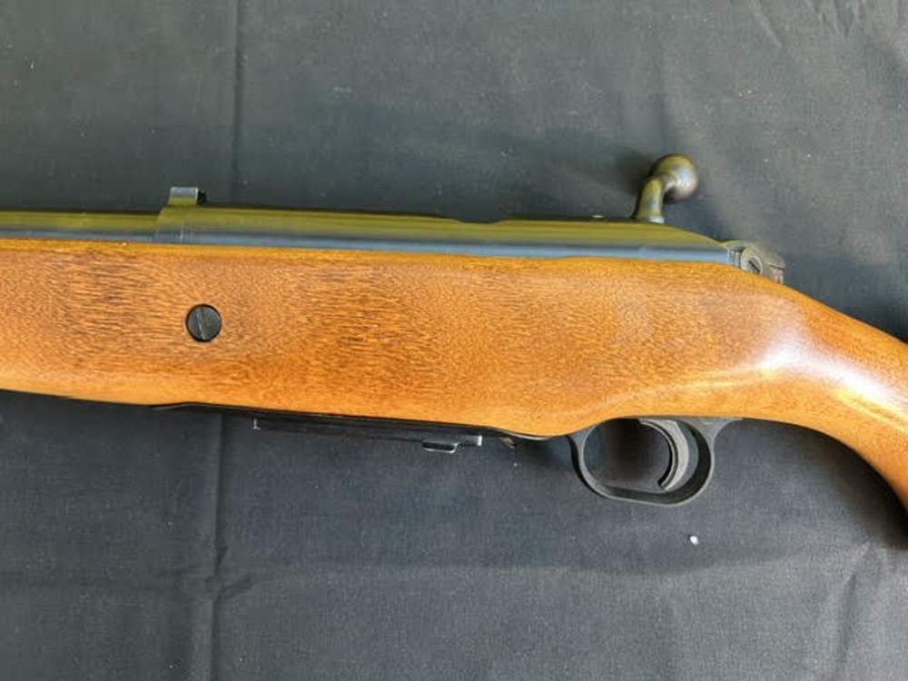 WESTERNFIELD MODEL 160B 20GA-img-3