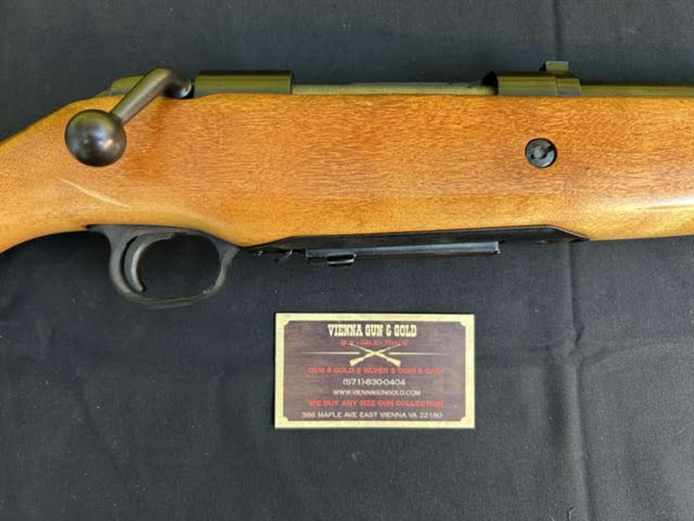 WESTERNFIELD MODEL 160B 20GA-img-1