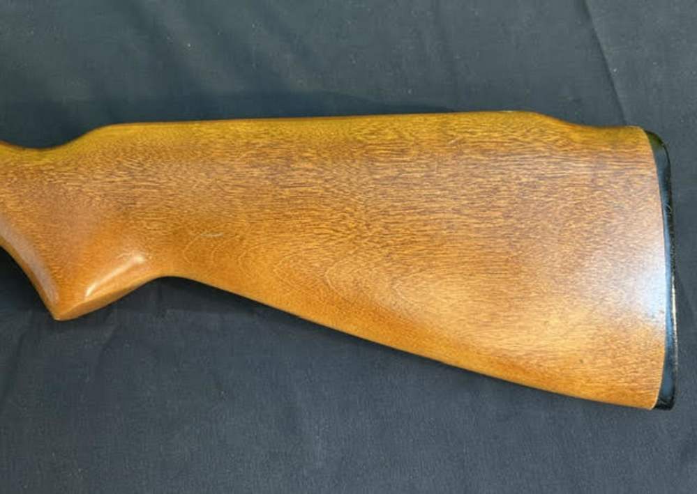 WESTERNFIELD MODEL 160B 20GA-img-4