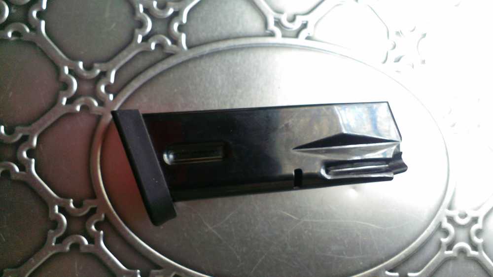 Beretta PX4 Sub Compact 40 S&W Factory 10-Round Magazine-img-3