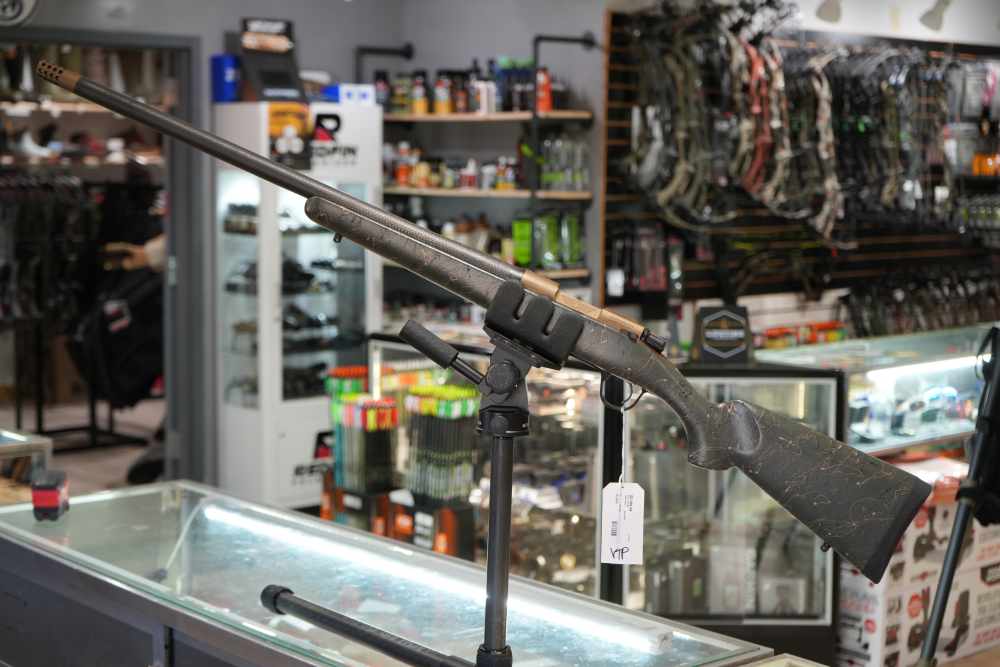 CHRISTENSEN ARMS RIDGELINE .308-img-1