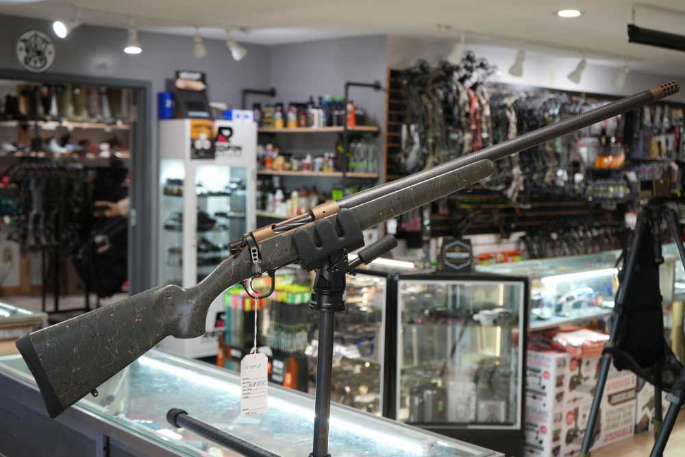 CHRISTENSEN ARMS RIDGELINE .308-img-0