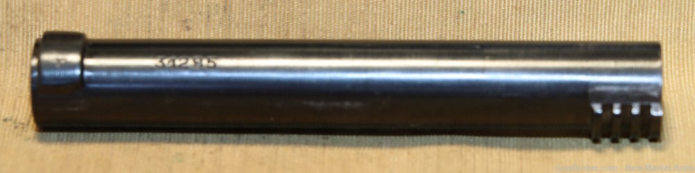 Scarce, Fine & Matching WWII German Luftwaffe FEG Model 37 Pistol-img-43