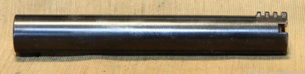 Scarce, Fine & Matching WWII German Luftwaffe FEG Model 37 Pistol-img-46