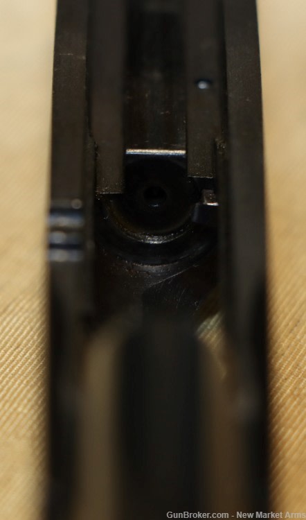Scarce, Fine & Matching WWII German Luftwaffe FEG Model 37 Pistol-img-39