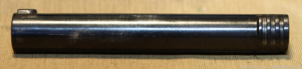 Scarce, Fine & Matching WWII German Luftwaffe FEG Model 37 Pistol-img-45
