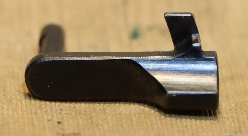 Scarce, Fine & Matching WWII German Luftwaffe FEG Model 37 Pistol-img-24