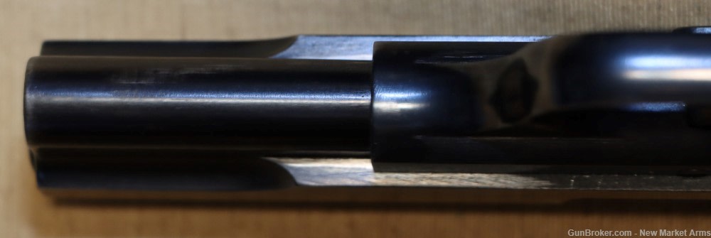 Scarce, Fine & Matching WWII German Luftwaffe FEG Model 37 Pistol-img-8