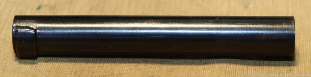 Scarce, Fine & Matching WWII German Luftwaffe FEG Model 37 Pistol-img-47