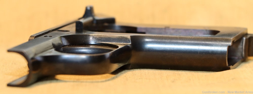 Scarce, Fine & Matching WWII German Luftwaffe FEG Model 37 Pistol-img-12