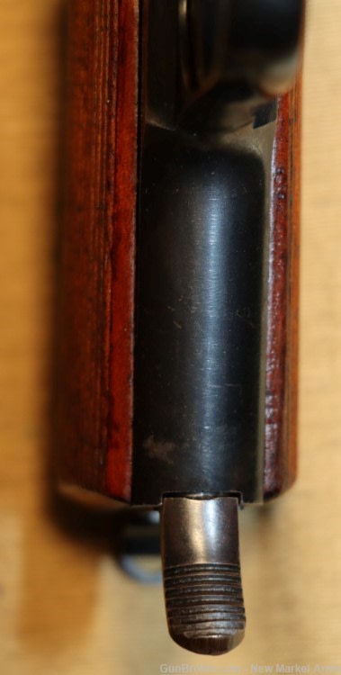 Scarce, Fine & Matching WWII German Luftwaffe FEG Model 37 Pistol-img-5