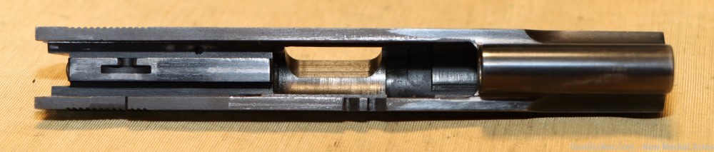 Scarce, Fine & Matching WWII German Luftwaffe FEG Model 37 Pistol-img-38