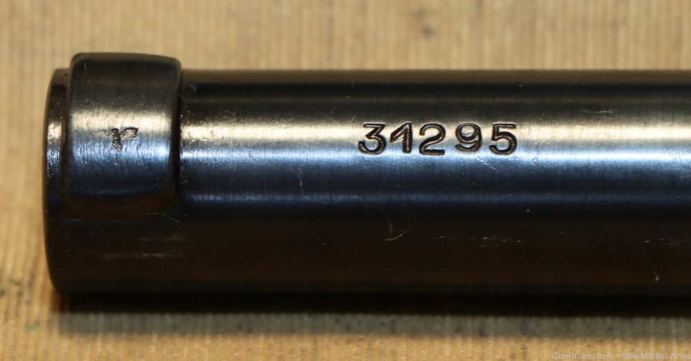 Scarce, Fine & Matching WWII German Luftwaffe FEG Model 37 Pistol-img-44