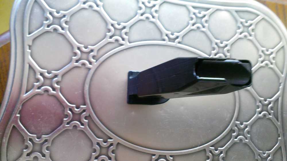 Walther P99 Factory 9mm Magazine 10rd-img-2