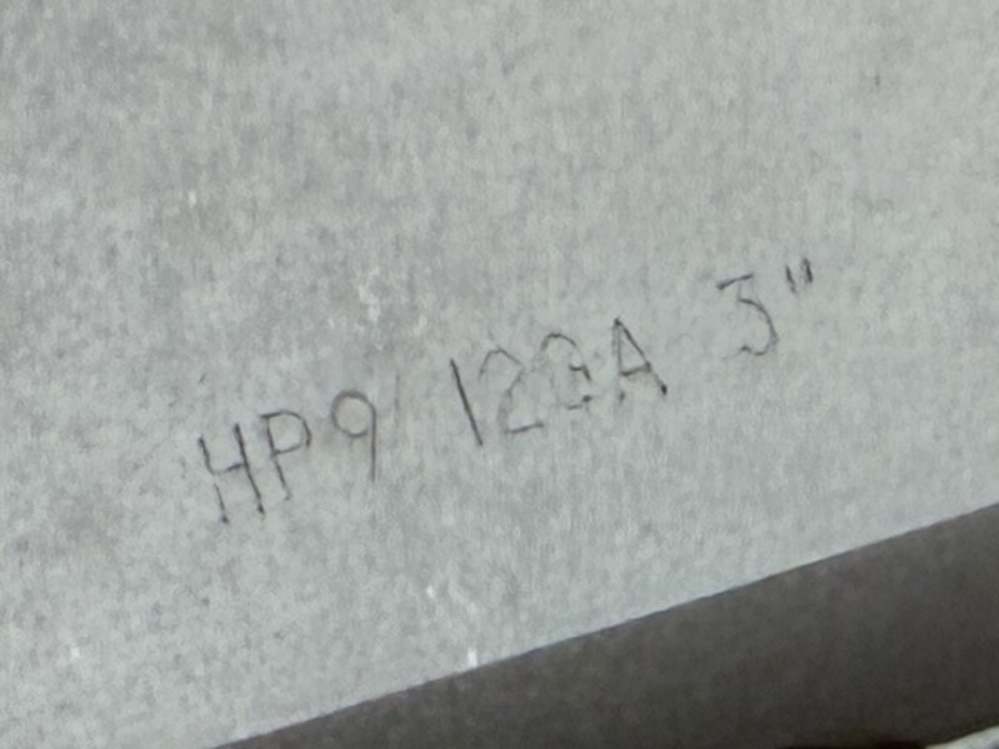 HAWK INDUSTRIES HP9 PUMP ACTION 26060313-img-4