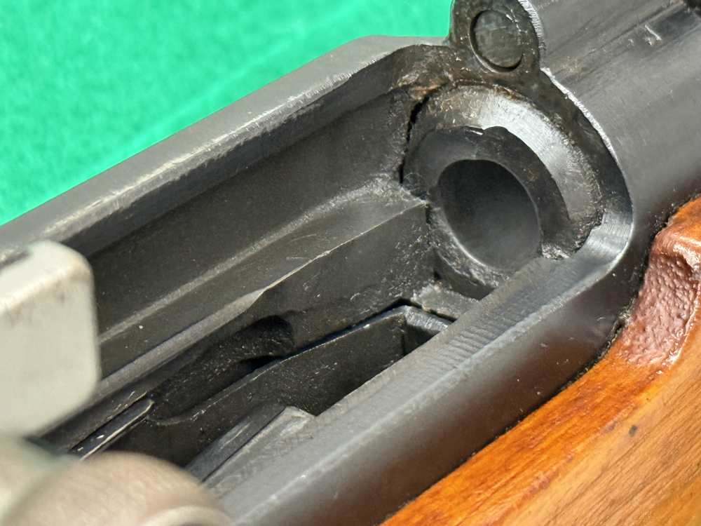 1980 Norinco SKS 7.62x39 20" Bbl Factory 26-img-15